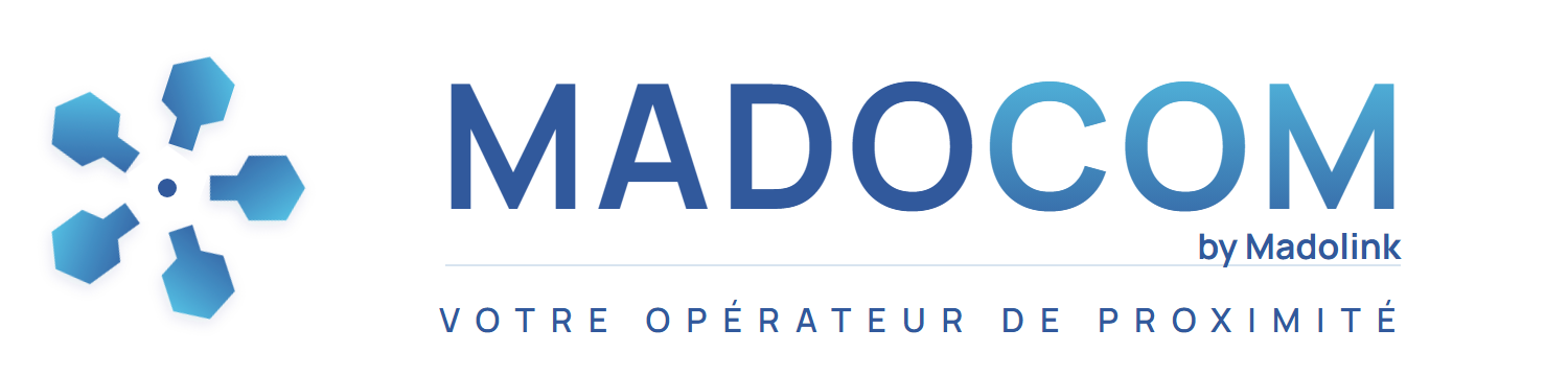 MADOCOM by Madolink — Votre opérateur de proximité